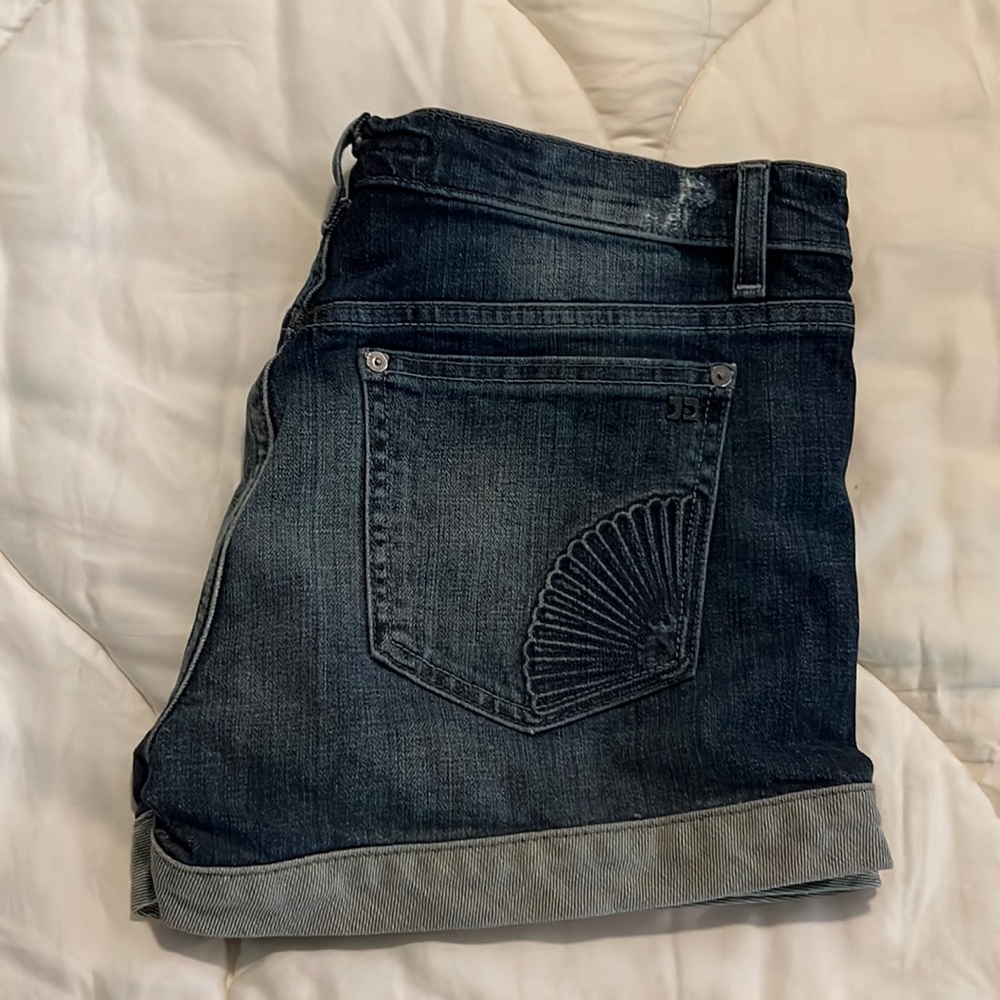 Joes Jeans Shorts 🤩